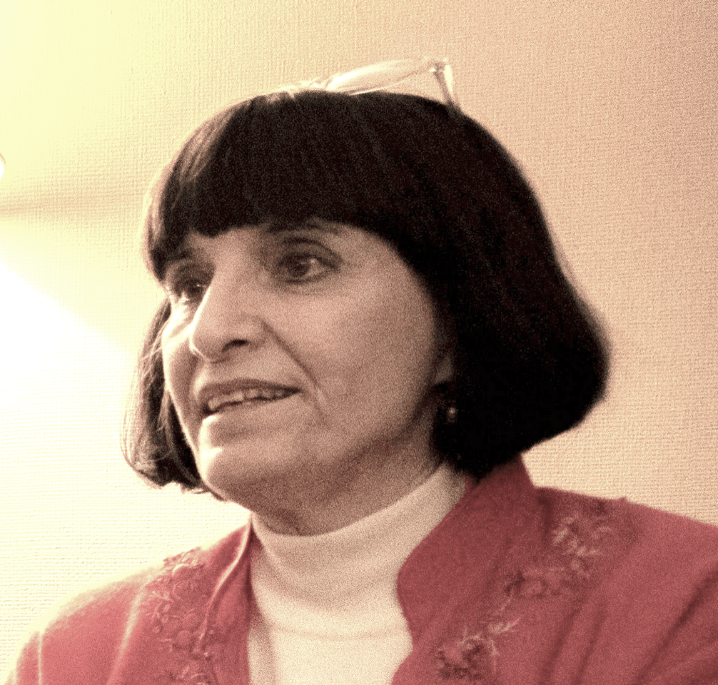Lorraine Sintetos